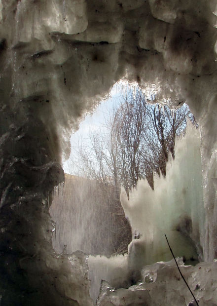 Phantom Falls
